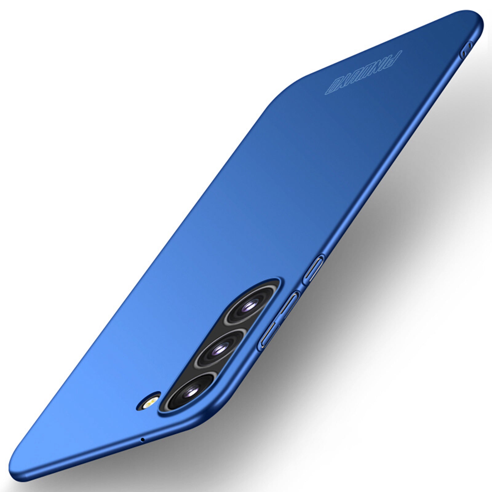 Pouzdro PINWUYO PC Series pro telefon Samsung Galaxy S23 matný kryt s magnetickým kroužkem Pouzdro PINWUYO PC Series pro telefon Samsung Galaxy S23 matný kryt s magnetickým kroužkem